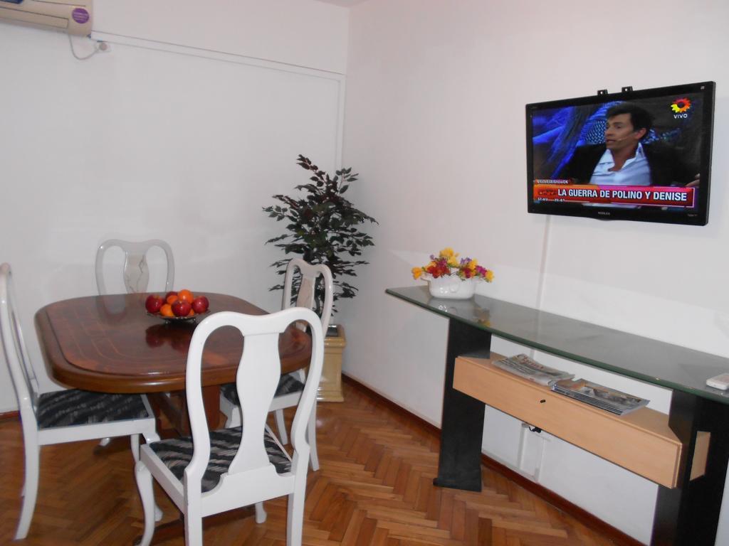 Suipacha Obelisco Departamento Familiar Apartman Buenos Aires Kültér fotó
