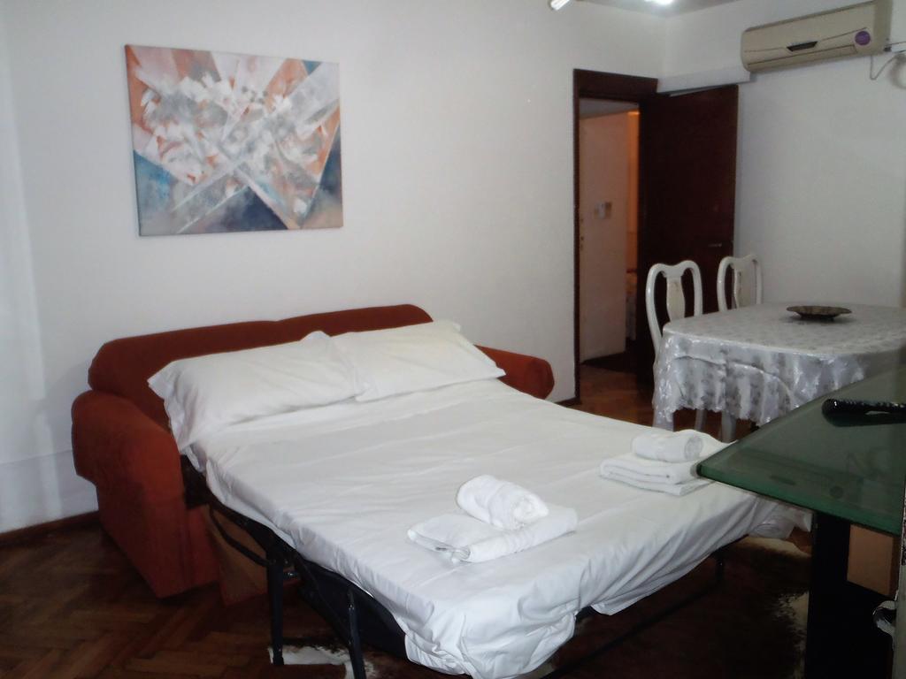 Suipacha Obelisco Departamento Familiar Apartman Buenos Aires Kültér fotó