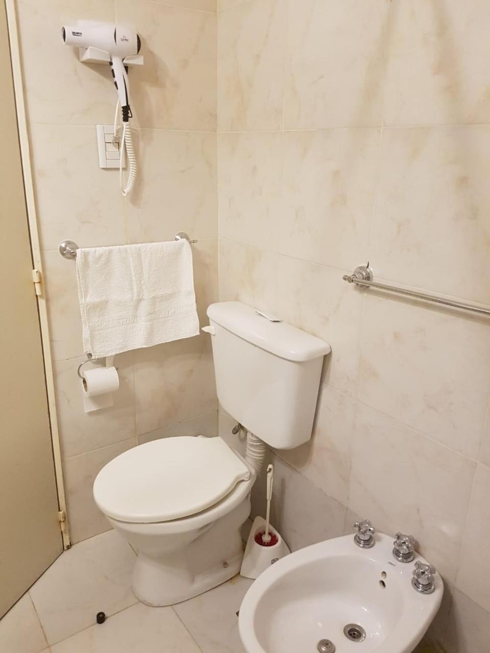 Suipacha Obelisco Departamento Familiar Apartman Buenos Aires Kültér fotó